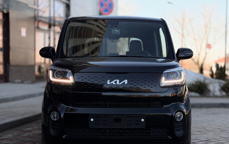 KIA Ray, 2021 год, 1 700 000 рублей, 4 фотография
