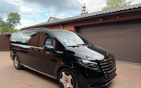 Mercedes-Benz V-Класс, 2026 год, 13 800 000 рублей, 1 фотография
