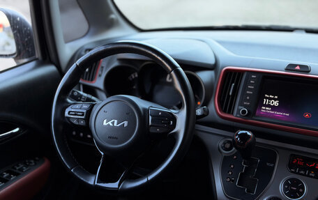 KIA Ray, 2021 год, 1 700 000 рублей, 8 фотография