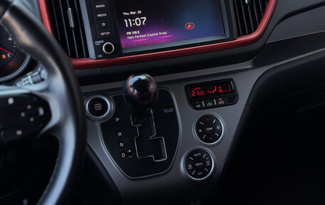 KIA Ray, 2021 год, 1 700 000 рублей, 10 фотография