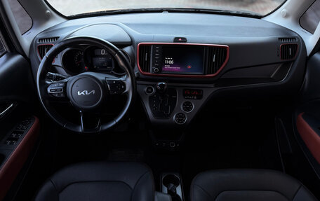 KIA Ray, 2021 год, 1 700 000 рублей, 7 фотография