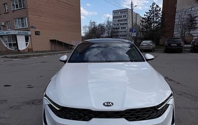KIA K5, 2021 год, 3 150 000 рублей, 1 фотография