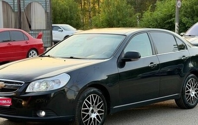 Chevrolet Epica, 2010 год, 620 000 рублей, 1 фотография