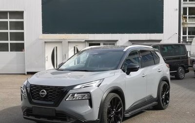 Nissan X-Trail, 2023 год, 2 450 777 рублей, 1 фотография