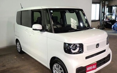 Honda N-BOX II, 2022 год, 1 050 000 рублей, 1 фотография