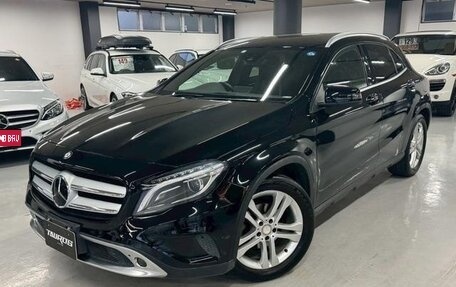 Mercedes-Benz GLA, 2017 год, 1 300 000 рублей, 1 фотография