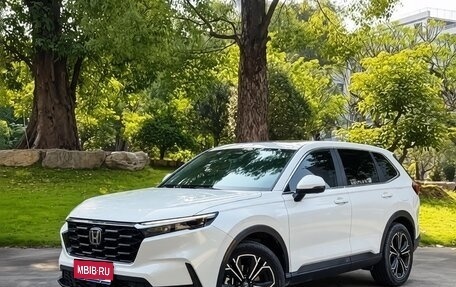 Honda CR-V, 2023 год, 4 000 040 рублей, 1 фотография
