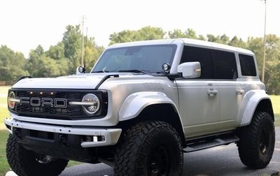 Ford Bronco, 2026 год, 14 100 000 рублей, 1 фотография
