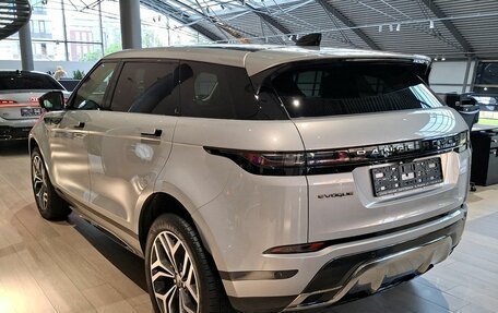 Land Rover Range Rover Evoque II, 2025 год, 6 190 000 рублей, 4 фотография