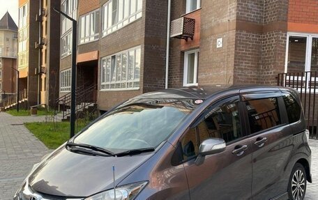 Honda Freed I, 2015 год, 1 150 000 рублей, 1 фотография