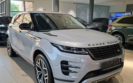 Land Rover Range Rover Evoque II, 2025 год, 6 190 000 рублей, 3 фотография