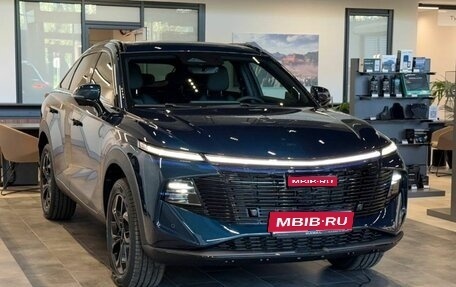 Haval F7x, 2026 год, 3 999 000 рублей, 1 фотография