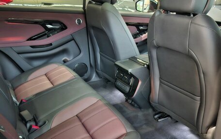 Land Rover Range Rover Evoque II, 2025 год, 6 190 000 рублей, 13 фотография