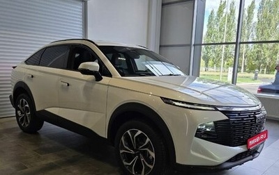Haval F7x, 2026 год, 3 999 000 рублей, 1 фотография