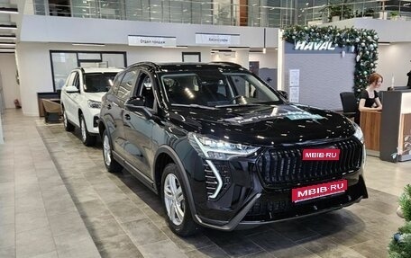 Haval Jolion, 2026 год, 2 424 510 рублей, 1 фотография