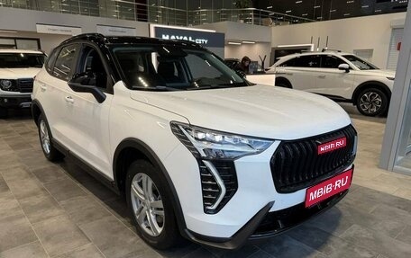 Haval Jolion, 2026 год, 2 573 010 рублей, 1 фотография