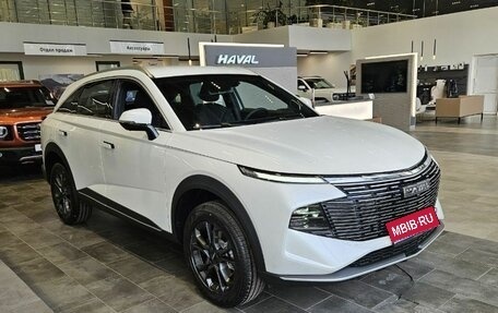 Haval F7, 2026 год, 3 365 010 рублей, 1 фотография