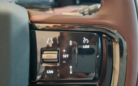 Land Rover Range Rover Evoque II, 2025 год, 6 190 000 рублей, 18 фотография