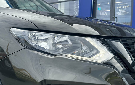 Nissan X-Trail, 2020 год, 2 250 000 рублей, 4 фотография