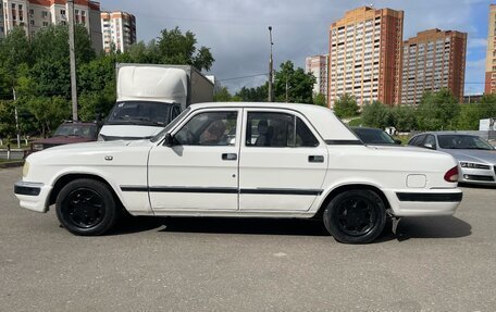ГАЗ 3110 «Волга», 1999 год, 90 000 рублей, 2 фотография