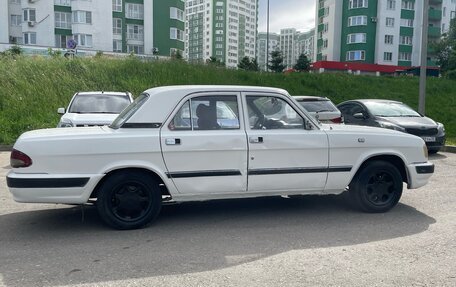 ГАЗ 3110 «Волга», 1999 год, 90 000 рублей, 4 фотография