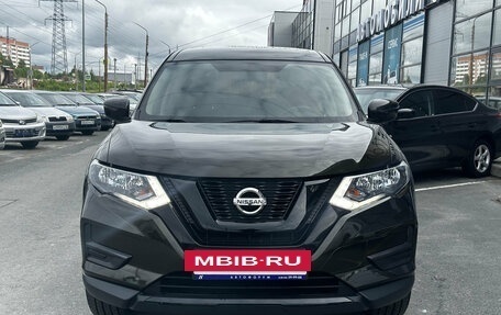 Nissan X-Trail, 2020 год, 2 250 000 рублей, 2 фотография