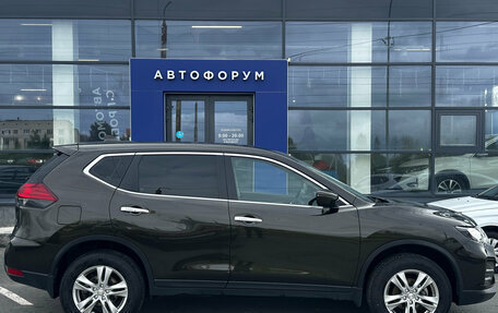 Nissan X-Trail, 2020 год, 2 250 000 рублей, 5 фотография