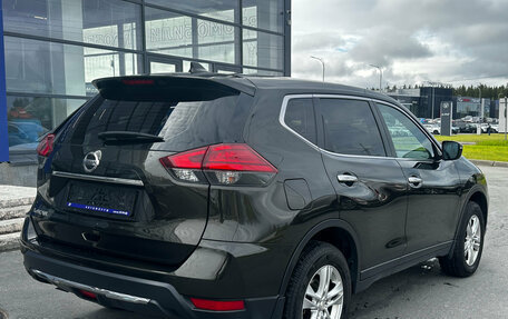 Nissan X-Trail, 2020 год, 2 250 000 рублей, 7 фотография