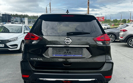 Nissan X-Trail, 2020 год, 2 250 000 рублей, 8 фотография