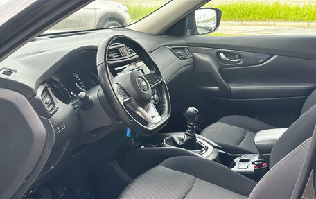 Nissan X-Trail, 2020 год, 2 250 000 рублей, 11 фотография