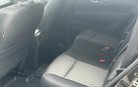 Nissan X-Trail, 2020 год, 2 250 000 рублей, 13 фотография