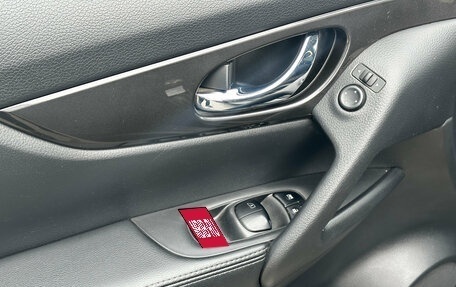 Nissan X-Trail, 2020 год, 2 250 000 рублей, 12 фотография