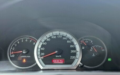 Chevrolet Lacetti, 2008 год, 449 000 рублей, 5 фотография