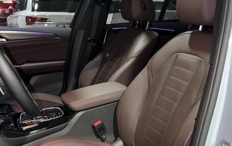 BMW X3, 2024 год, 5 950 000 рублей, 9 фотография