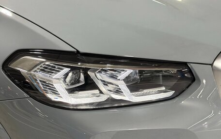 BMW X3, 2024 год, 5 950 000 рублей, 6 фотография