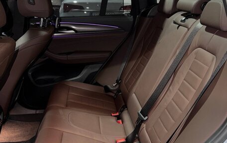 BMW X3, 2024 год, 5 950 000 рублей, 10 фотография