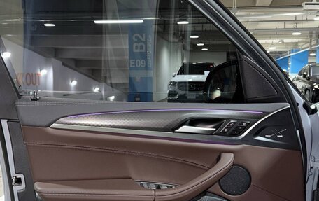BMW X3, 2024 год, 5 950 000 рублей, 8 фотография