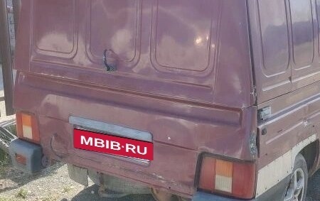 ИЖ 2717, 2002 год, 150 000 рублей, 3 фотография