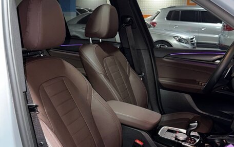 BMW X3, 2024 год, 5 950 000 рублей, 12 фотография