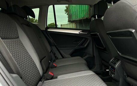 Volkswagen Tiguan II, 2020 год, 2 497 700 рублей, 9 фотография