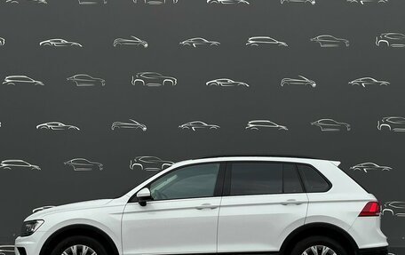 Volkswagen Tiguan II, 2020 год, 2 497 700 рублей, 13 фотография