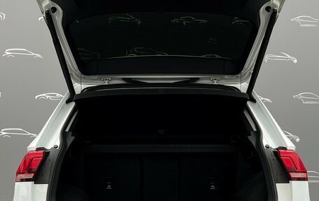 Volkswagen Tiguan II, 2020 год, 2 497 700 рублей, 14 фотография