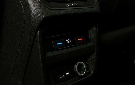 Volkswagen Tiguan II, 2020 год, 2 497 700 рублей, 10 фотография