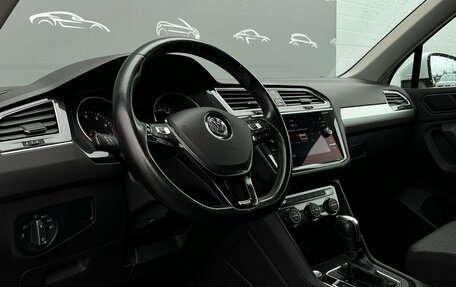 Volkswagen Tiguan II, 2020 год, 2 497 700 рублей, 5 фотография