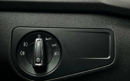 Volkswagen Tiguan II, 2020 год, 2 497 700 рублей, 20 фотография