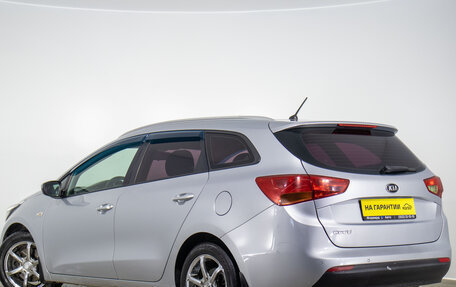 KIA cee'd III, 2016 год, 1 279 000 рублей, 7 фотография
