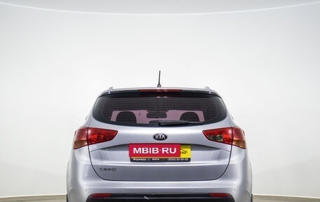 KIA cee'd III, 2016 год, 1 279 000 рублей, 6 фотография