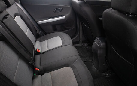 KIA cee'd III, 2016 год, 1 279 000 рублей, 21 фотография