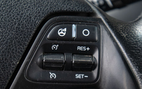 KIA cee'd III, 2016 год, 1 279 000 рублей, 11 фотография
