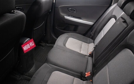 KIA cee'd III, 2016 год, 1 279 000 рублей, 20 фотография